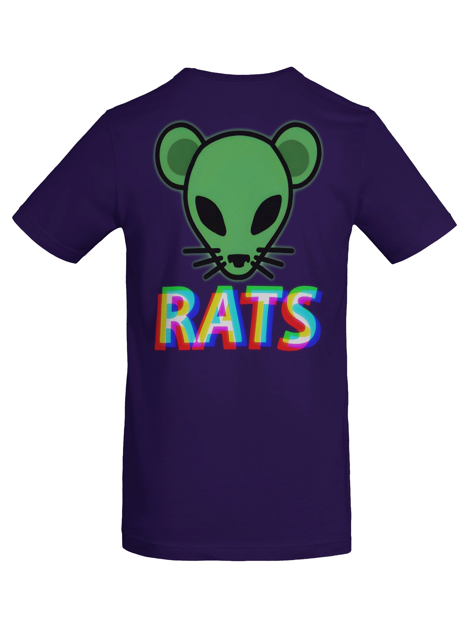 Rats Shirt product image (68)