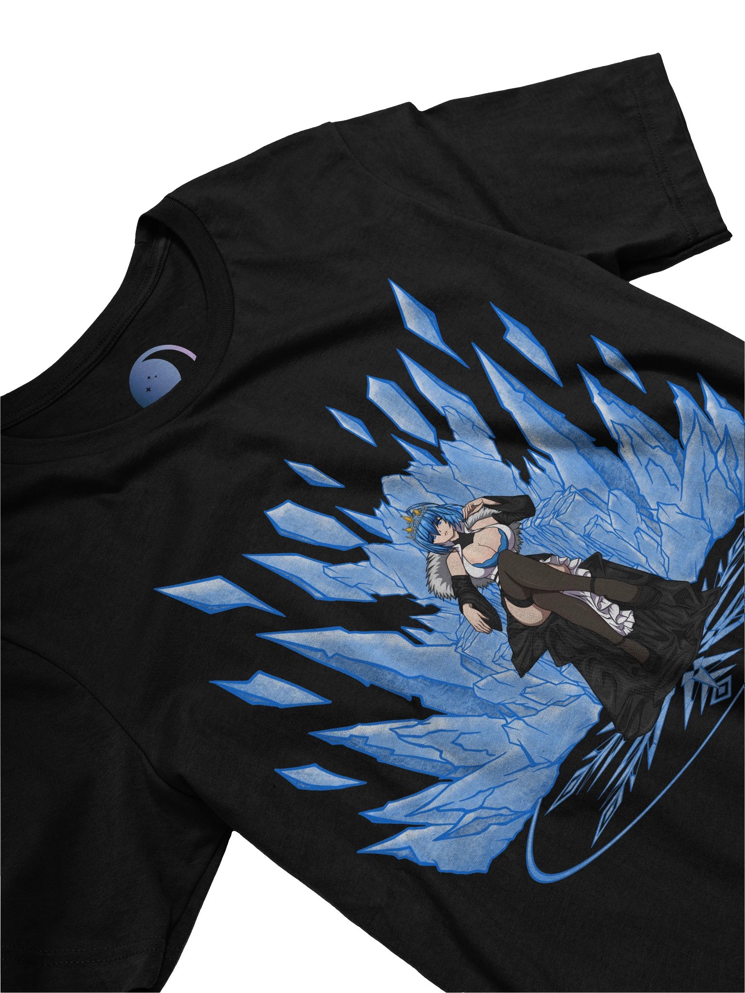 Ice Queen Tee product image (3)