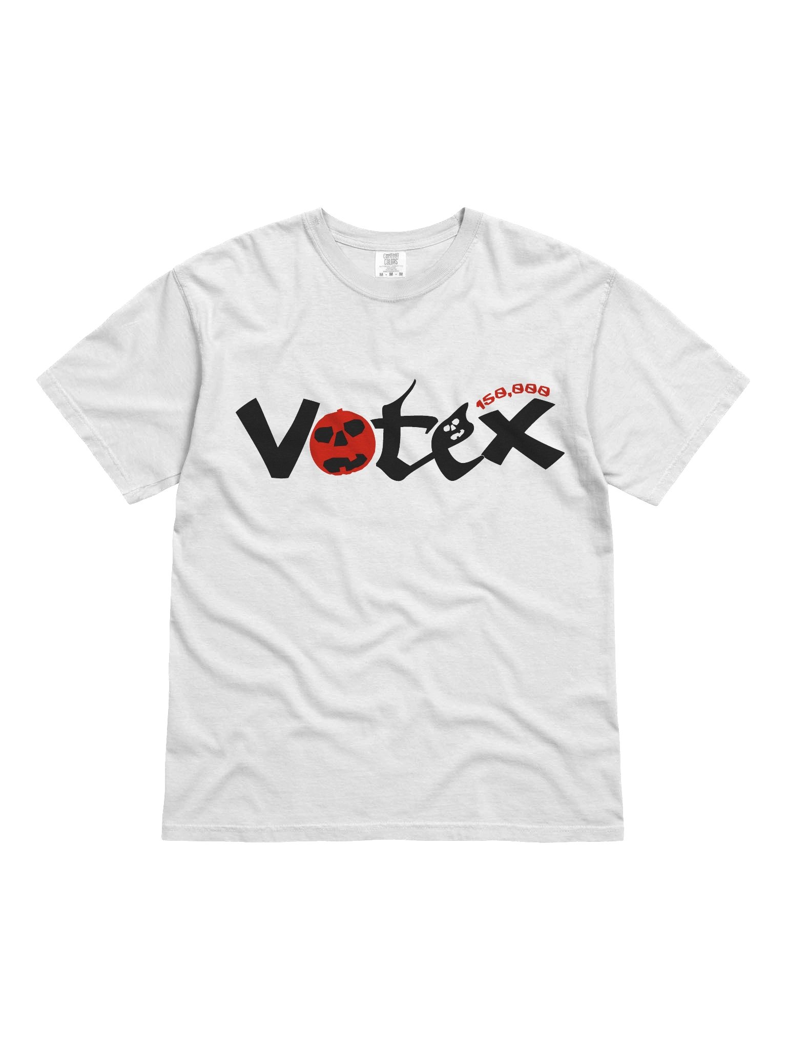 LIMITED TIME 150K SUBSCRIBER TEE product image (1)