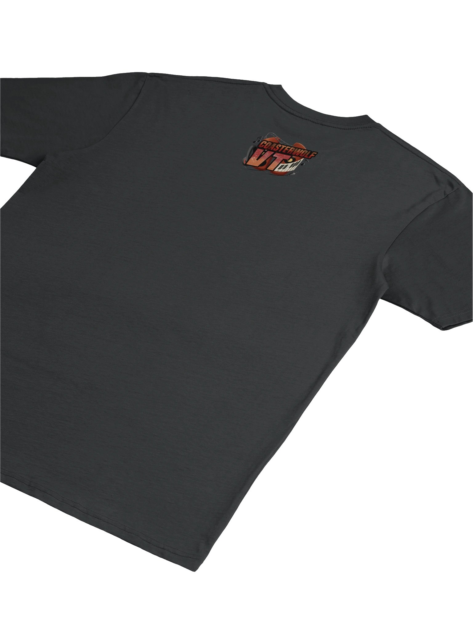 Coaster metro thrill vibes T-shirt product image (6)