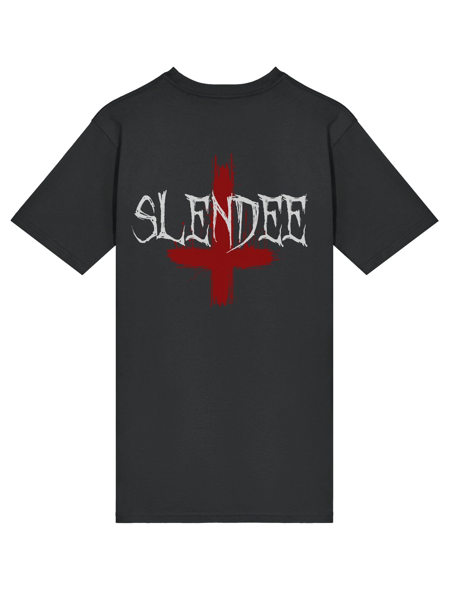Slendee Cross Men's Premium Tee product image (22)