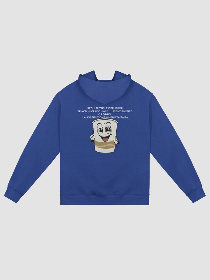 Cup-E™ Hoodie – Protocollo di Sostituzione Immediata-ta-ta product image (2)