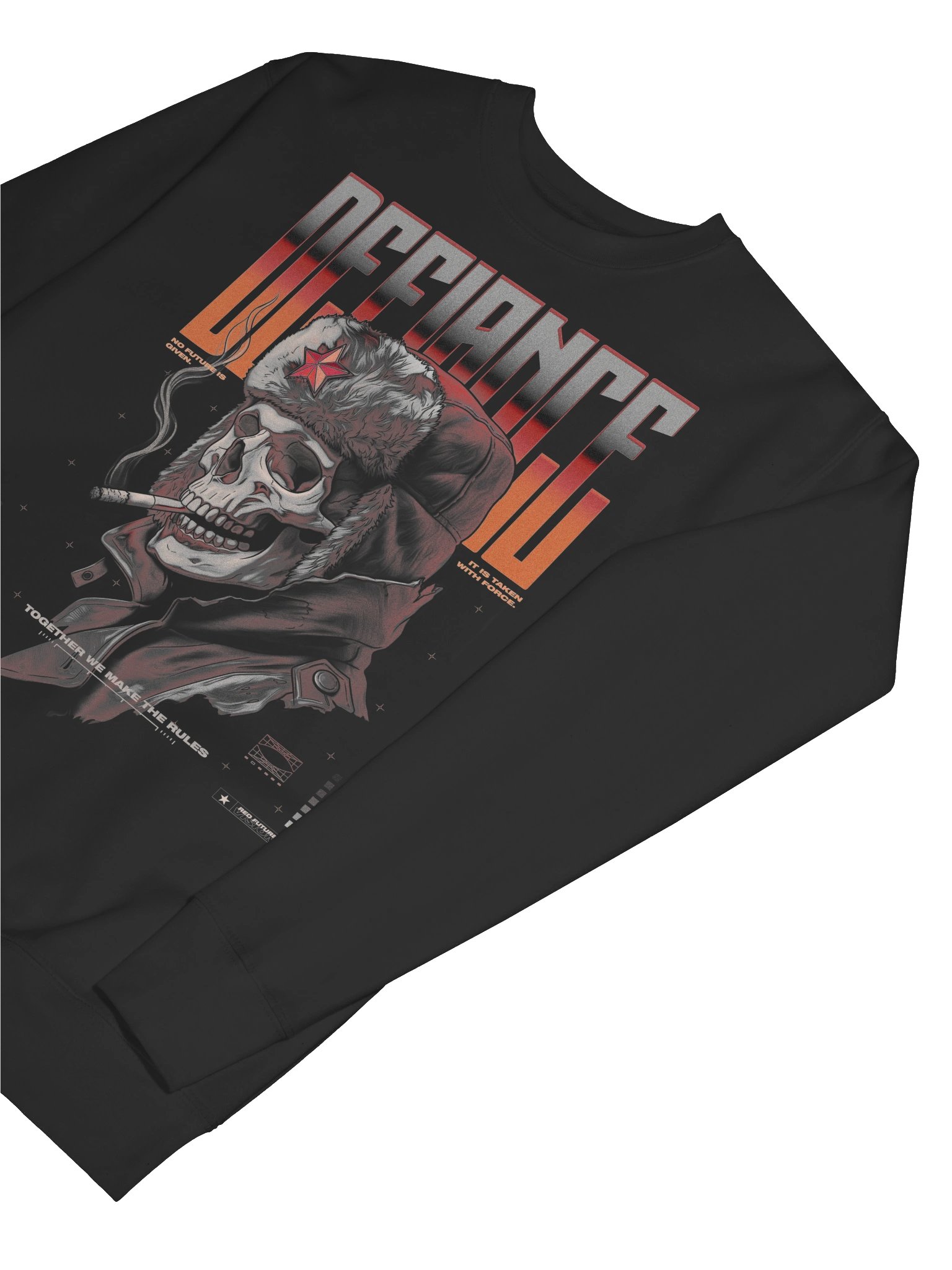 DEFIANCE SWEATSHIRT product image (4)