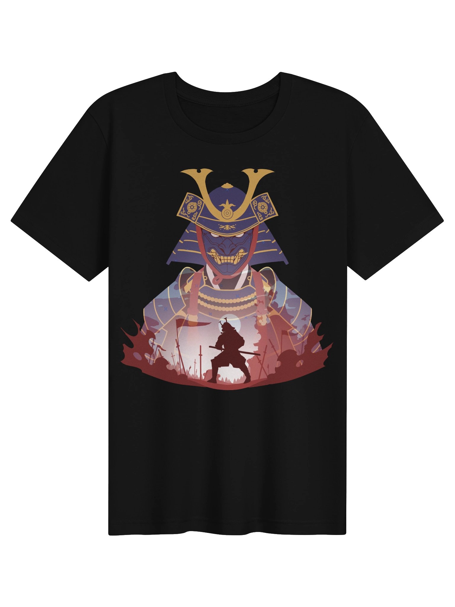 Ronin Horizon Tee product image (3)