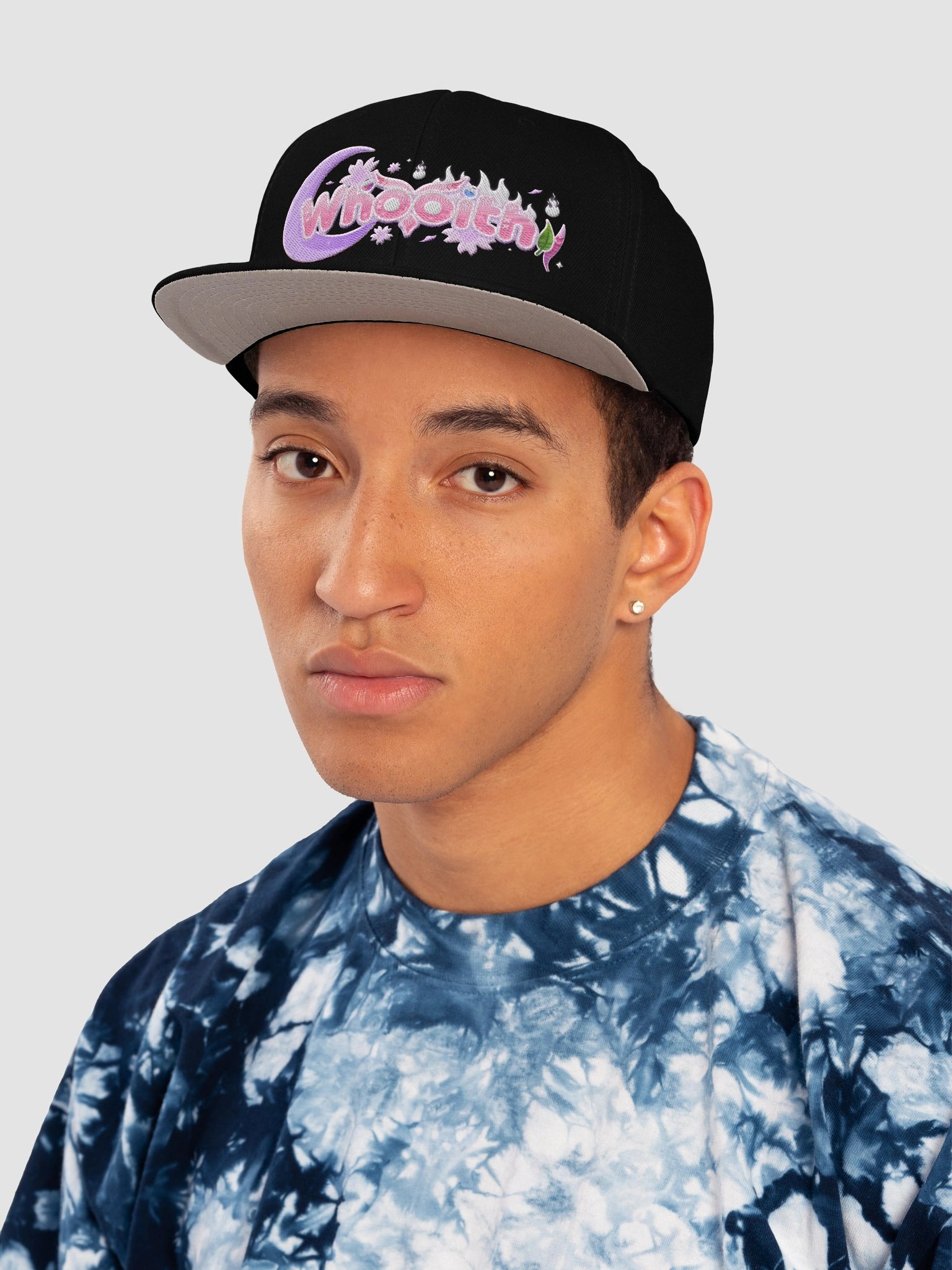 Snapback Cap product image (40)