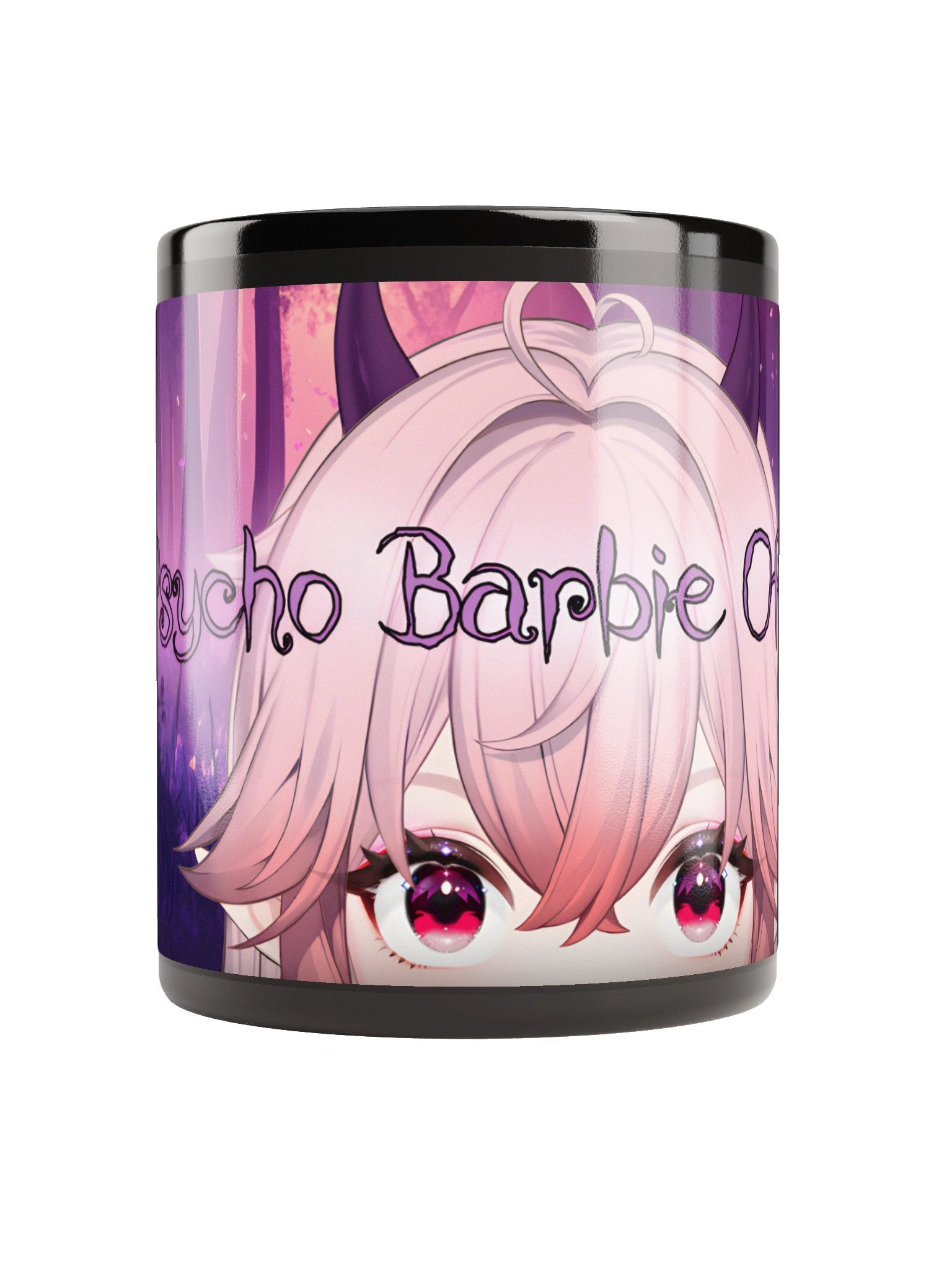 PsychoBarbieOfficial Mug product image (5)