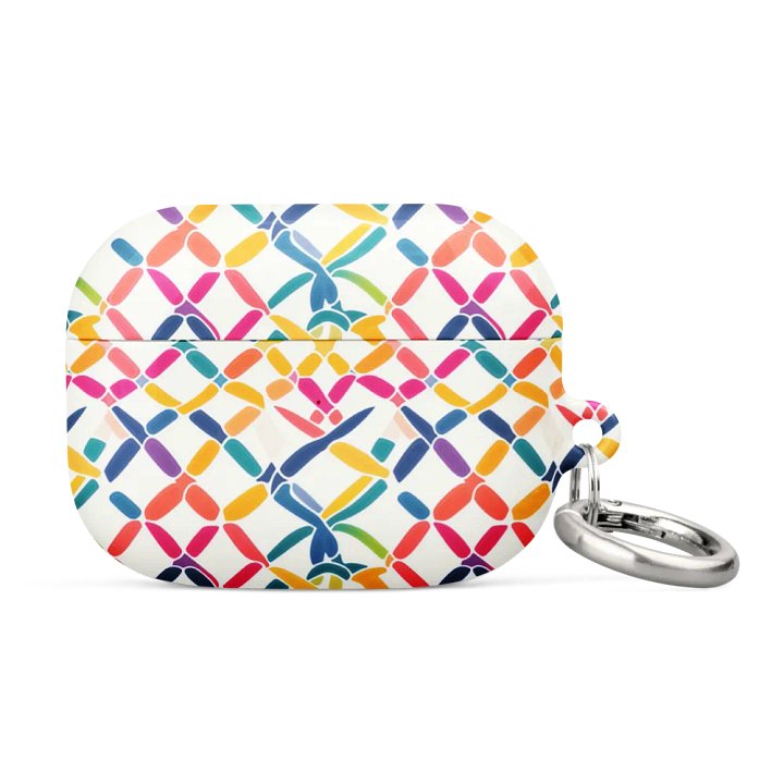 Diverse Connections AirPods Case product image (1)