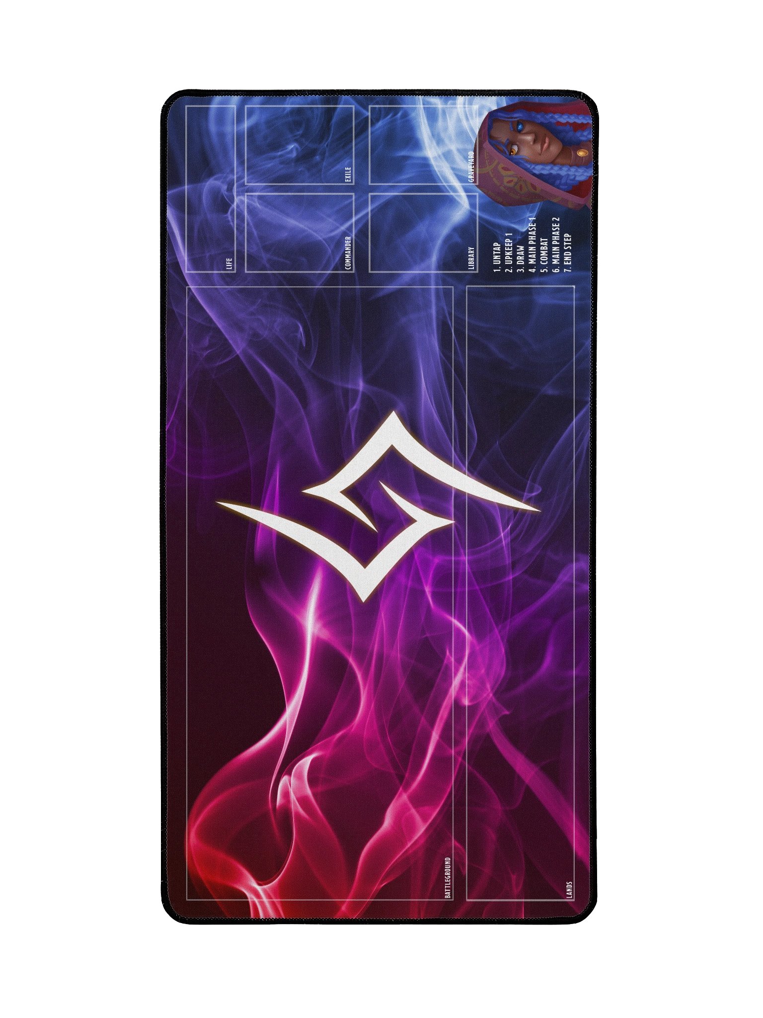 Anaia Loomlock Playmat product image (2)