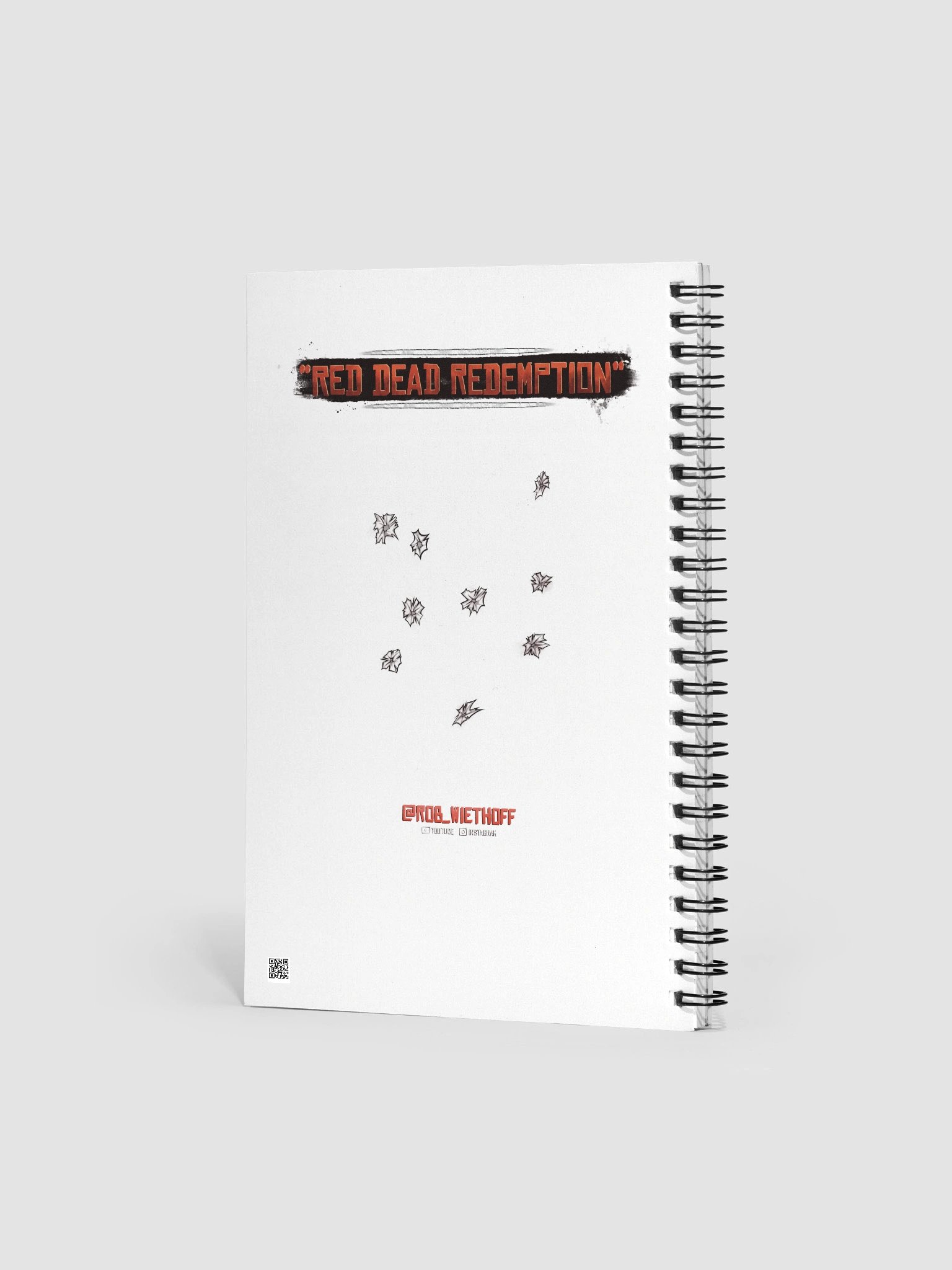 OH NO! Notebook product image (2)