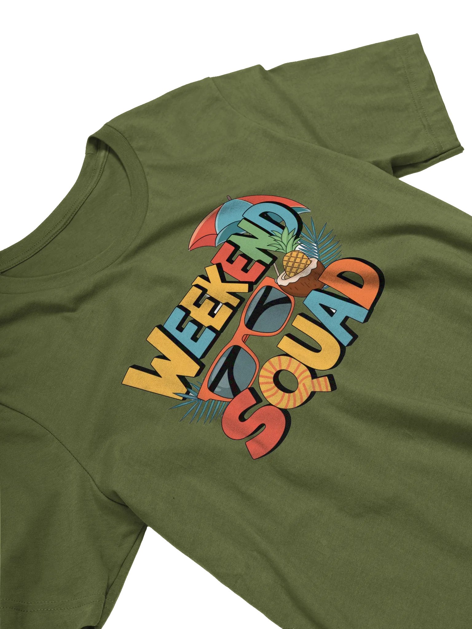 Weekend Squad product image (3)