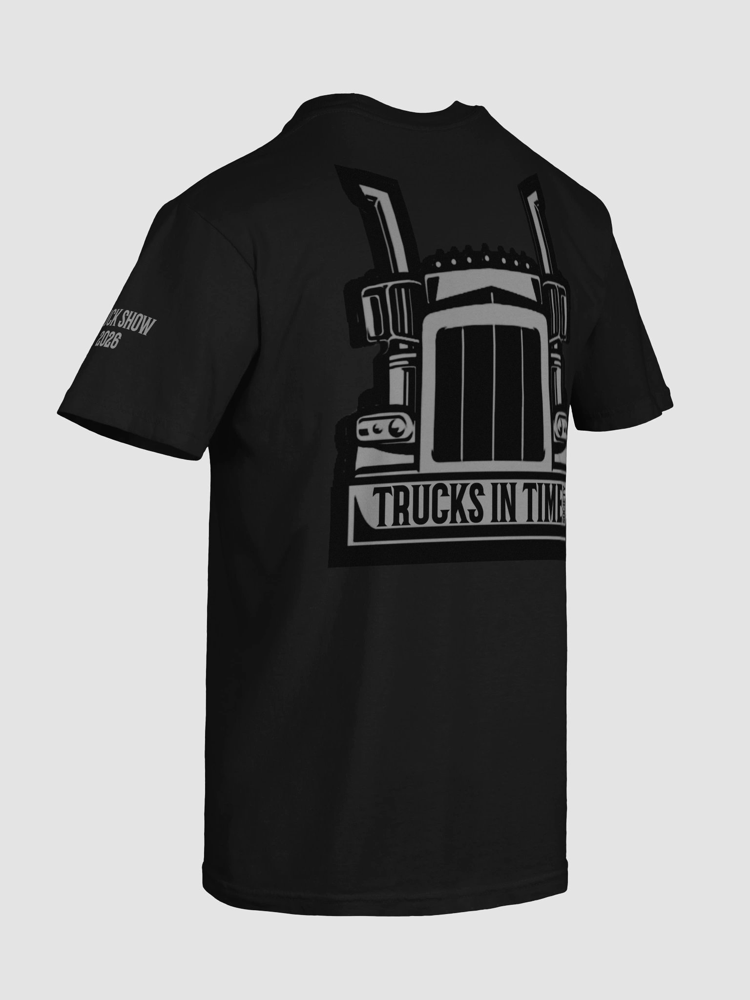 2026 TRUCK Show Shirt product image (1)