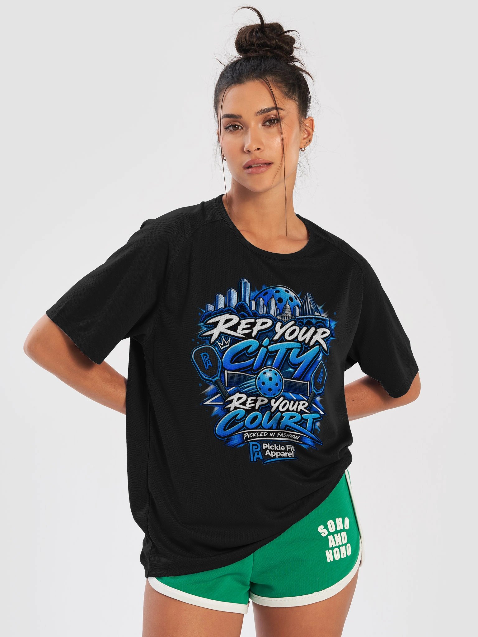 Rep Your City Pickleball Jersey product image (27)
