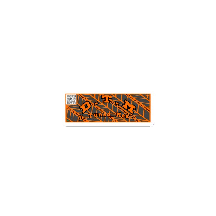 D. T. M. Tire Tread Magnets product image (1)