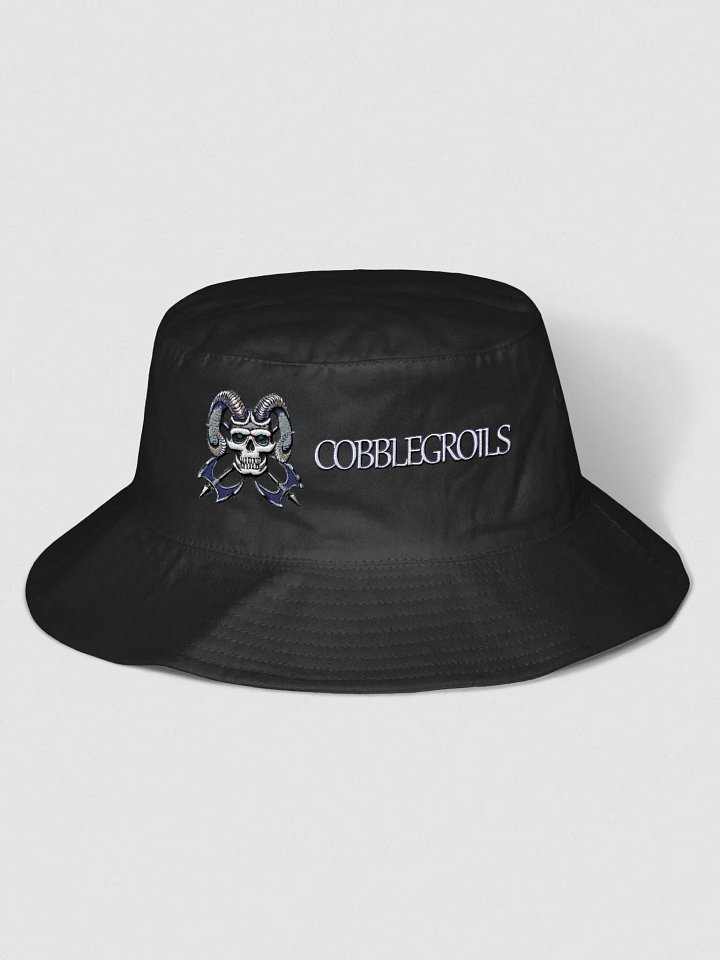 Cobblegroils Bucket Hat product image (1)