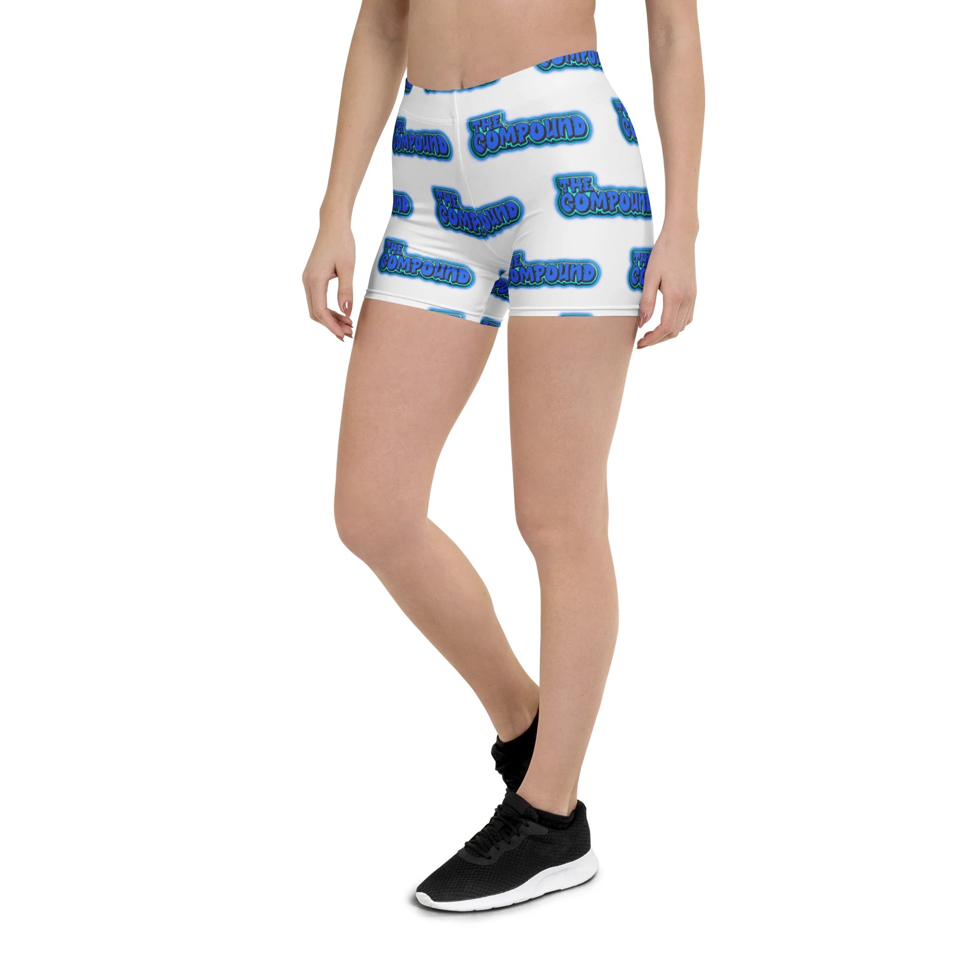 Bluesprint Biker Shorts product image (5)