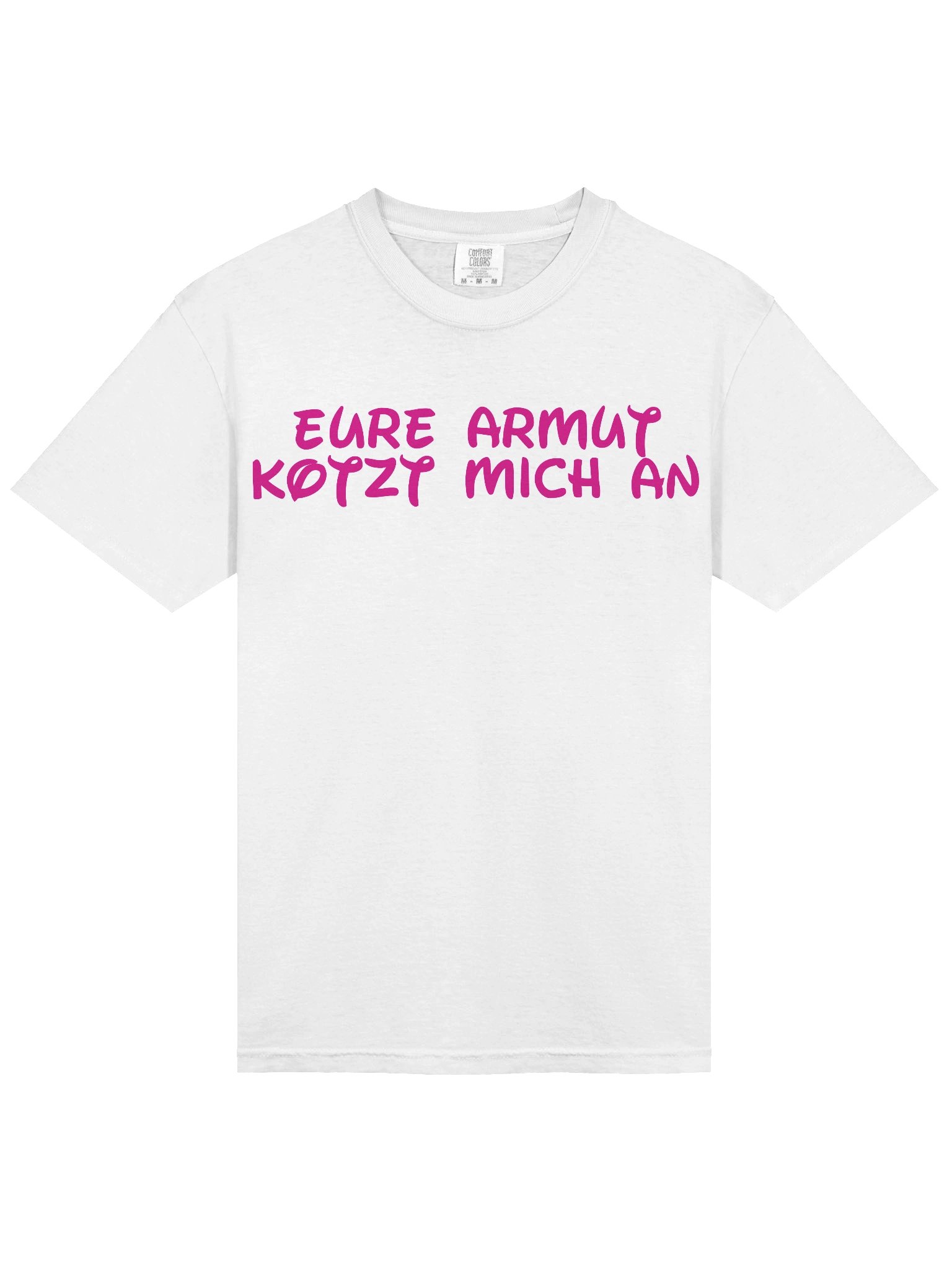 Eure Armut kotzt mich an product image (3)