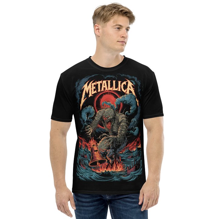 THE FORGOTTEN TITAN product image (2)