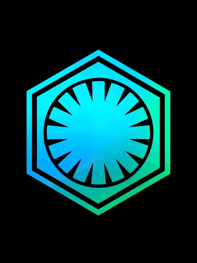 First Order [13x13] product image (1)