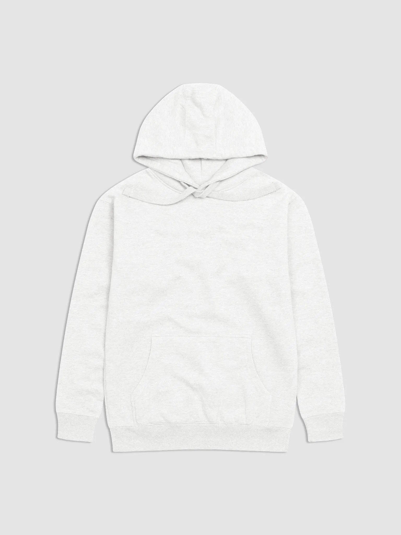 Majestic Eagle & Mountain Unisex Premium Hoodie - Exclusive Design product image (2)