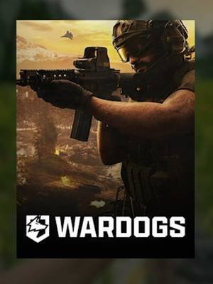 Why is WARDOGS so popular? #gaming #wardogs #fps #pcgaming #milsim 