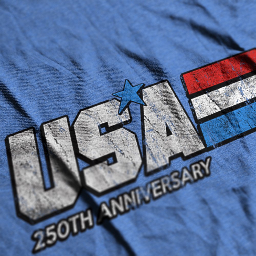 USA 250th Anniversary: GI Joe Edition product image (2)
