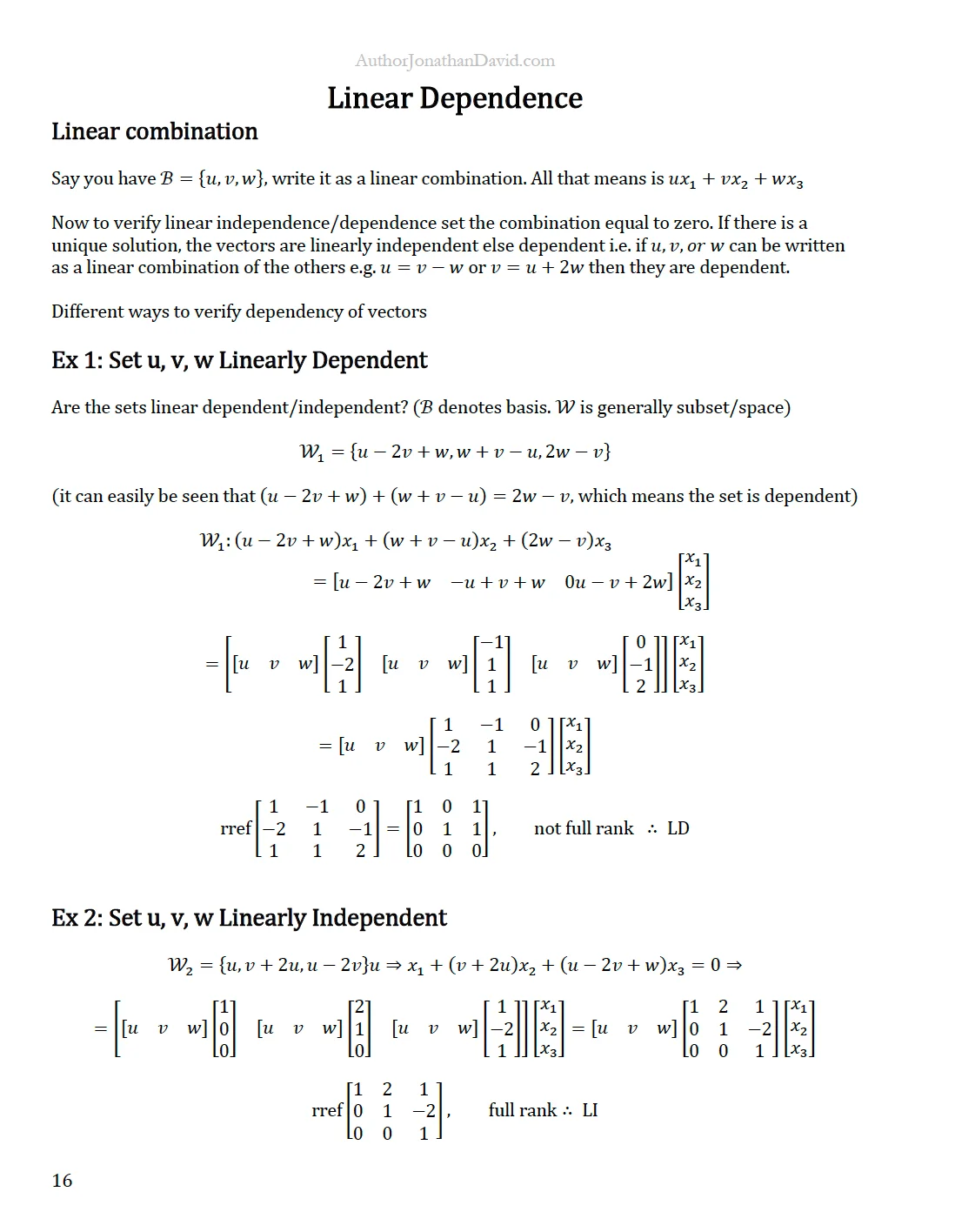 Ultimate Cheat Sheet for STEM Majors [novel size] product image (6)