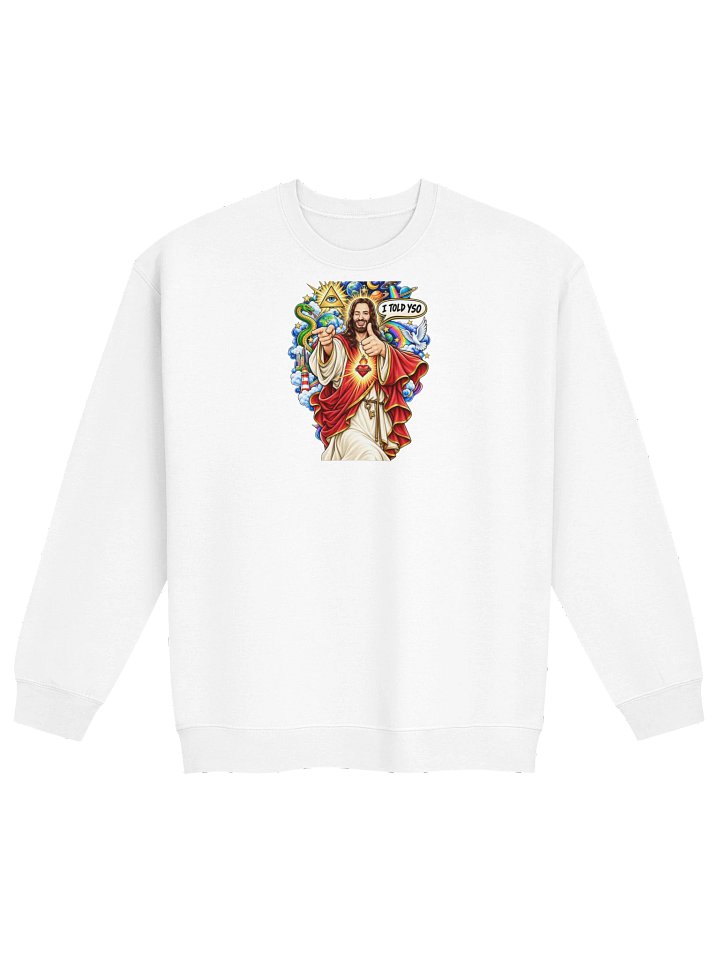 Gladiuslumen Logo Hoodie