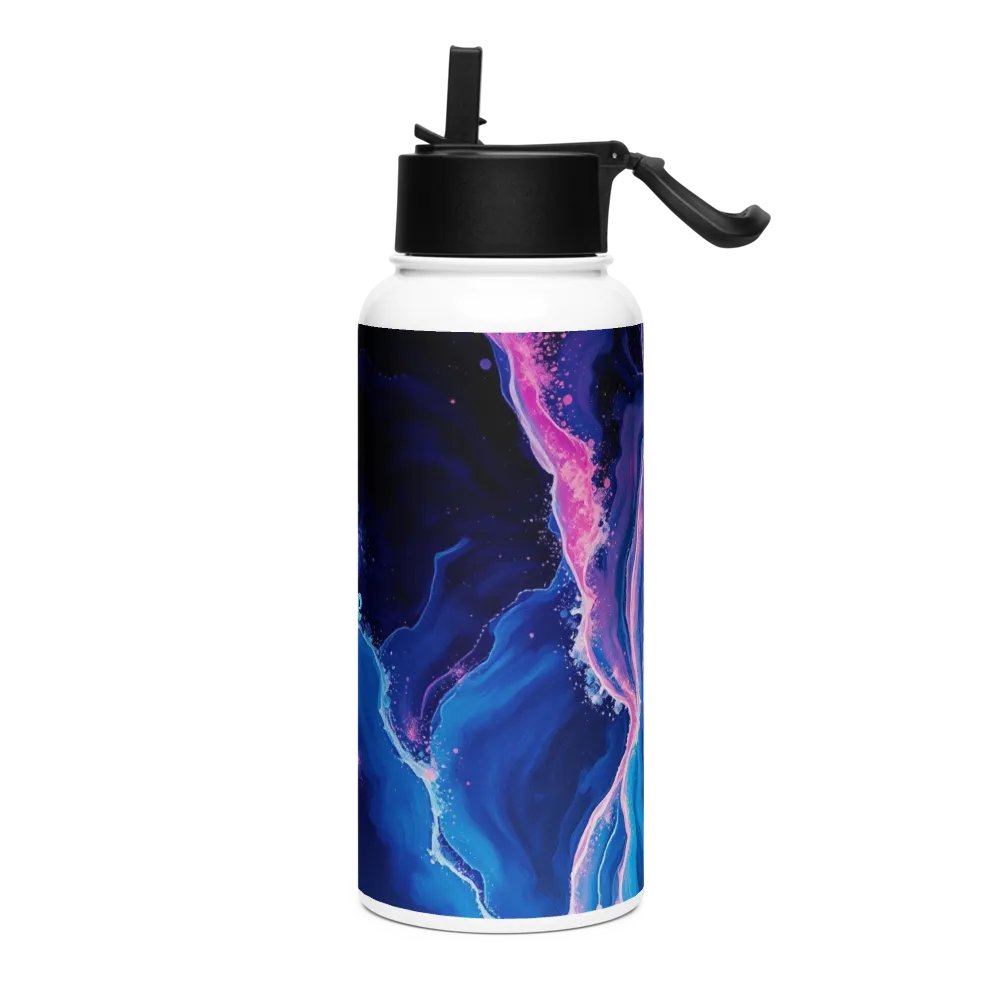 Nope Flow Water Bottle product image (3)