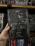 Signed Paperback - Daughter of Shadows and Ash