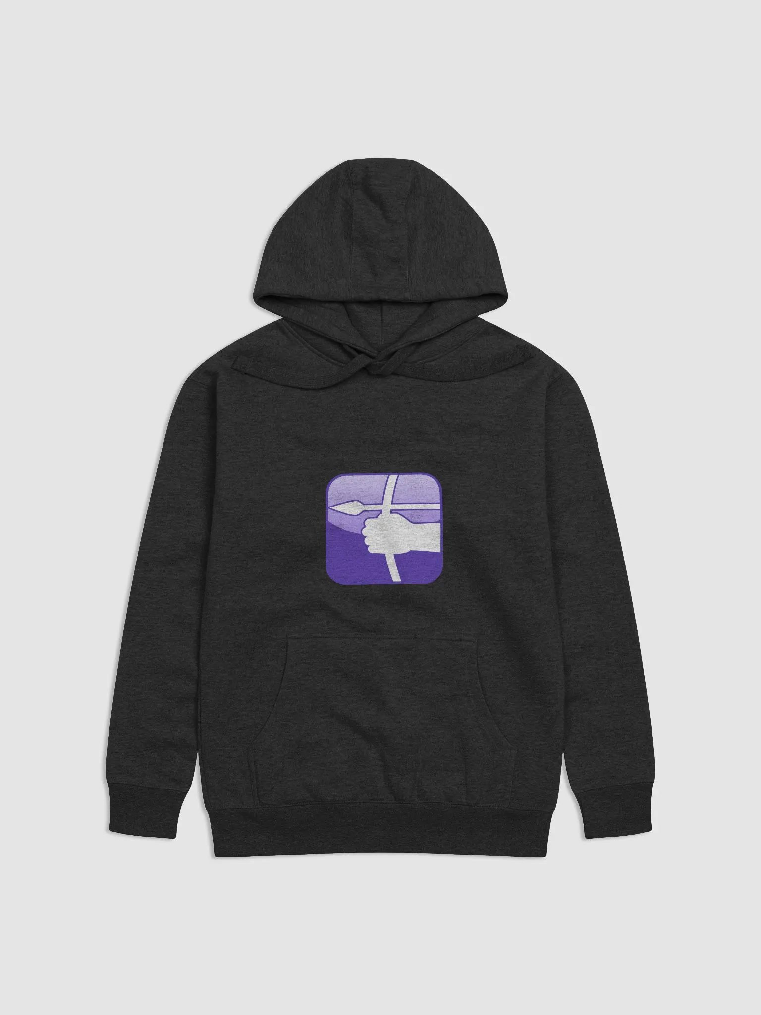 SAGITTARIUS Hoodie product image (2)