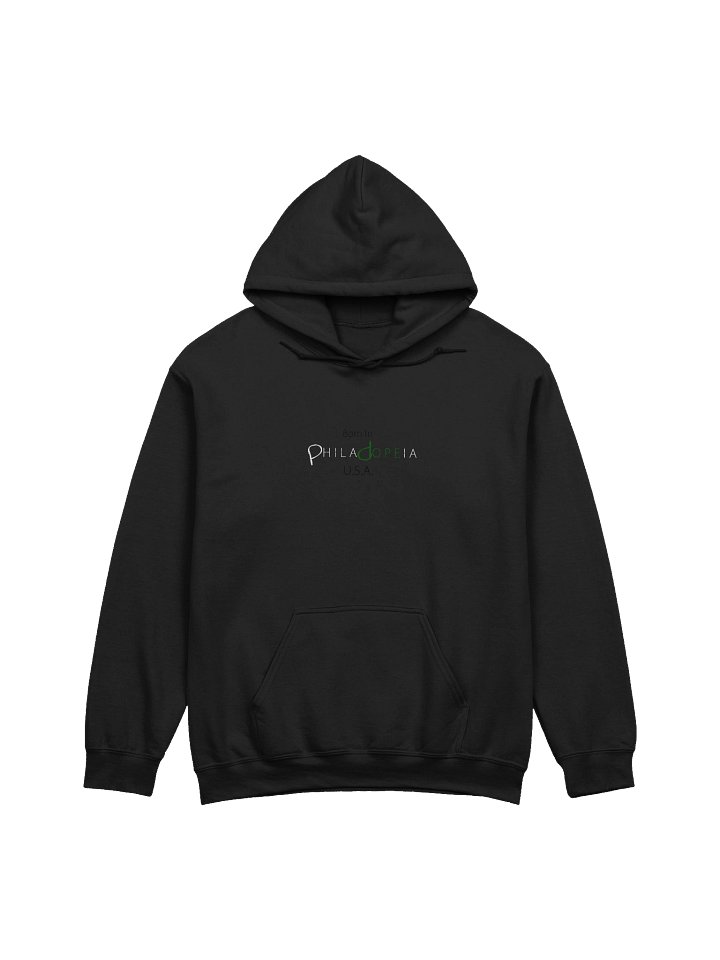 Pd Hoodie product image (1)