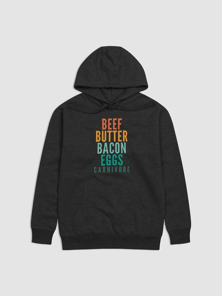 Beef Butter Bacon Eggs Carnivore product image (2)