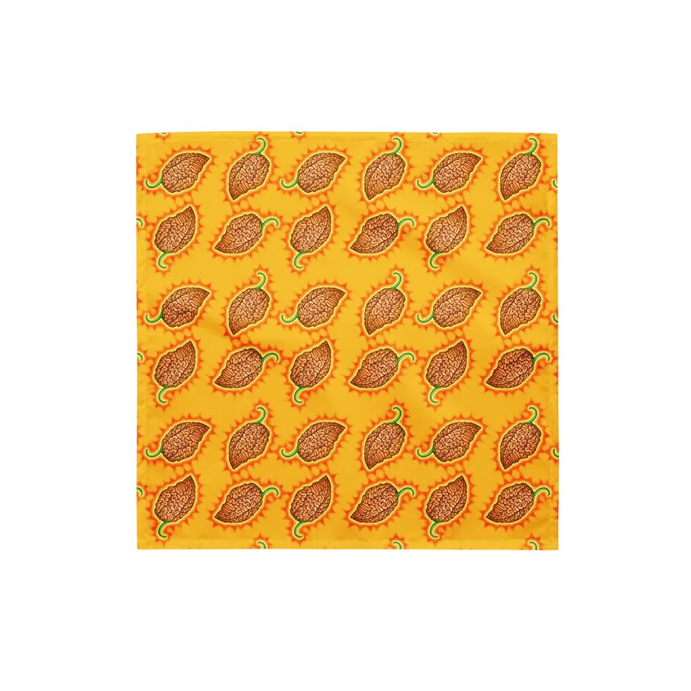 Neurospicy Bandana product image (1)