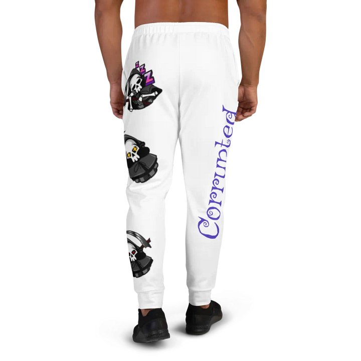 Corrupted Krew Men's Joggers product image (2)