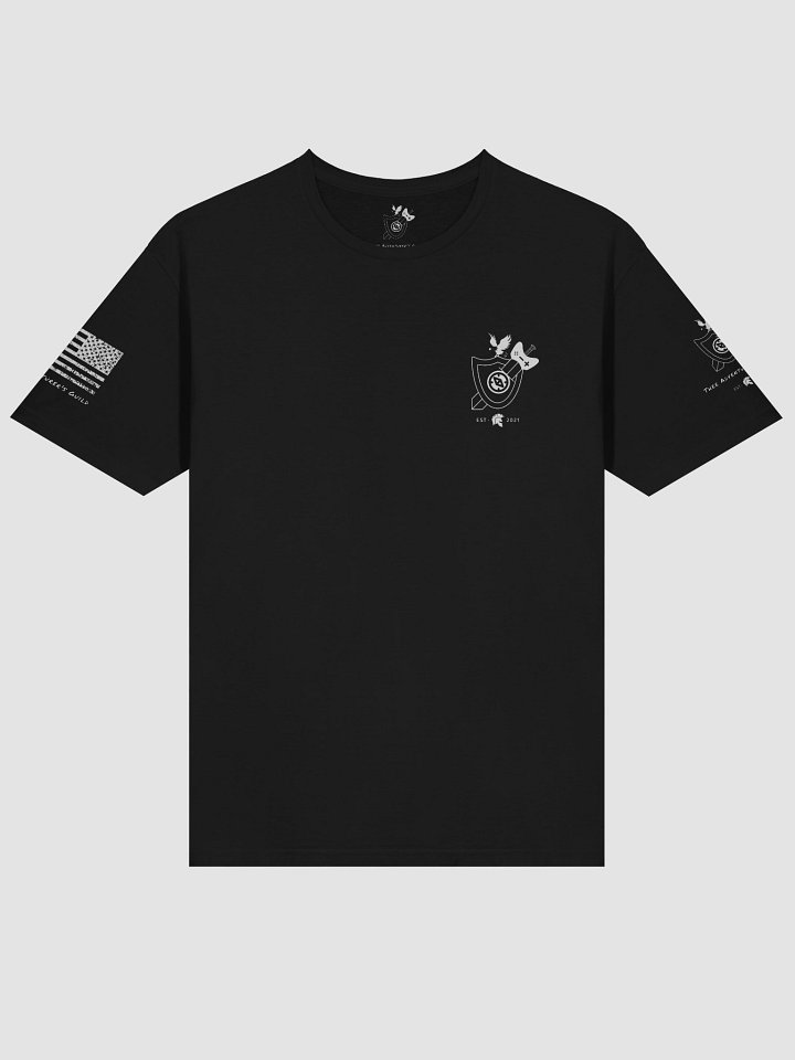 Guild T-Shirt product image (1)