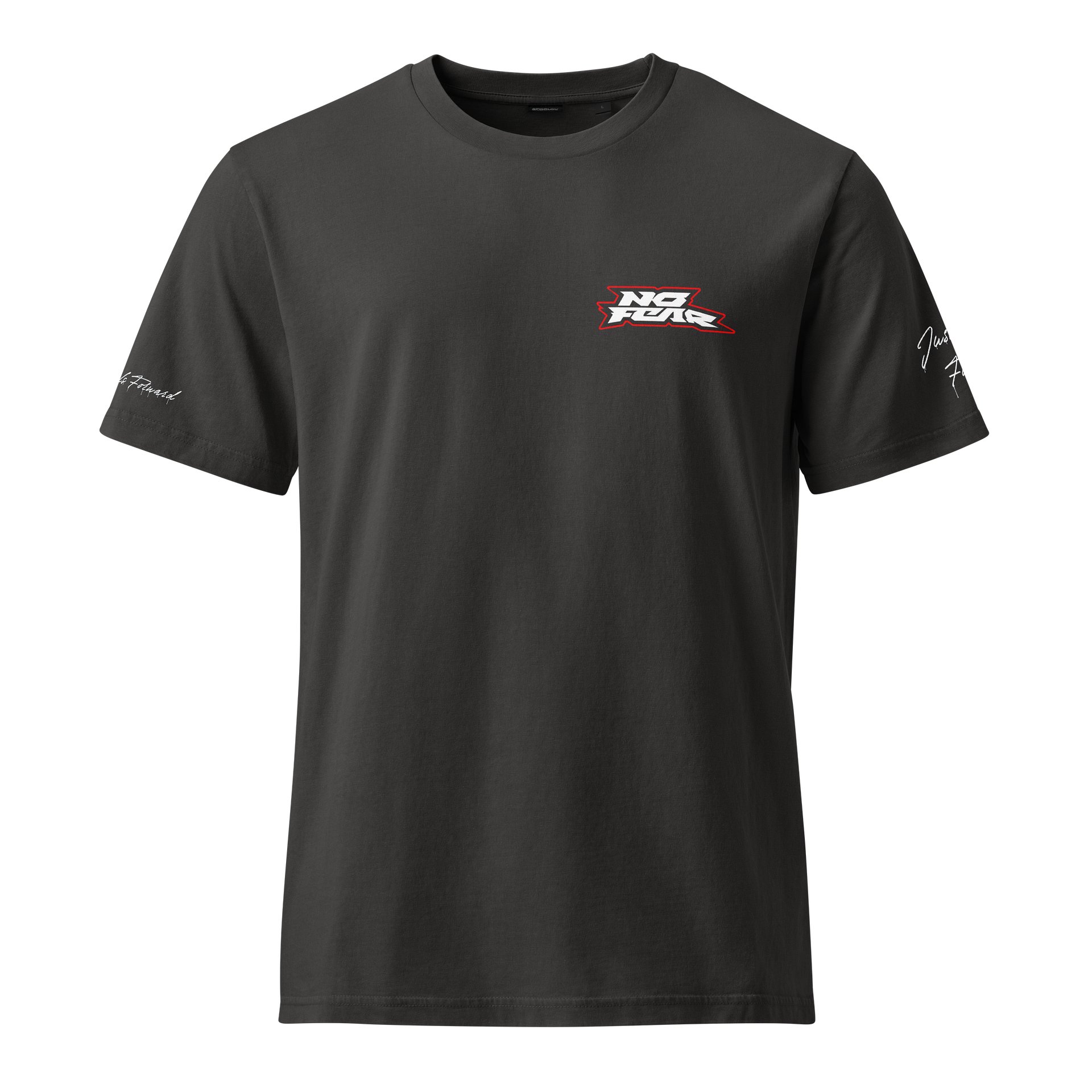 Homage "No Fear" Shirt product image (1)
