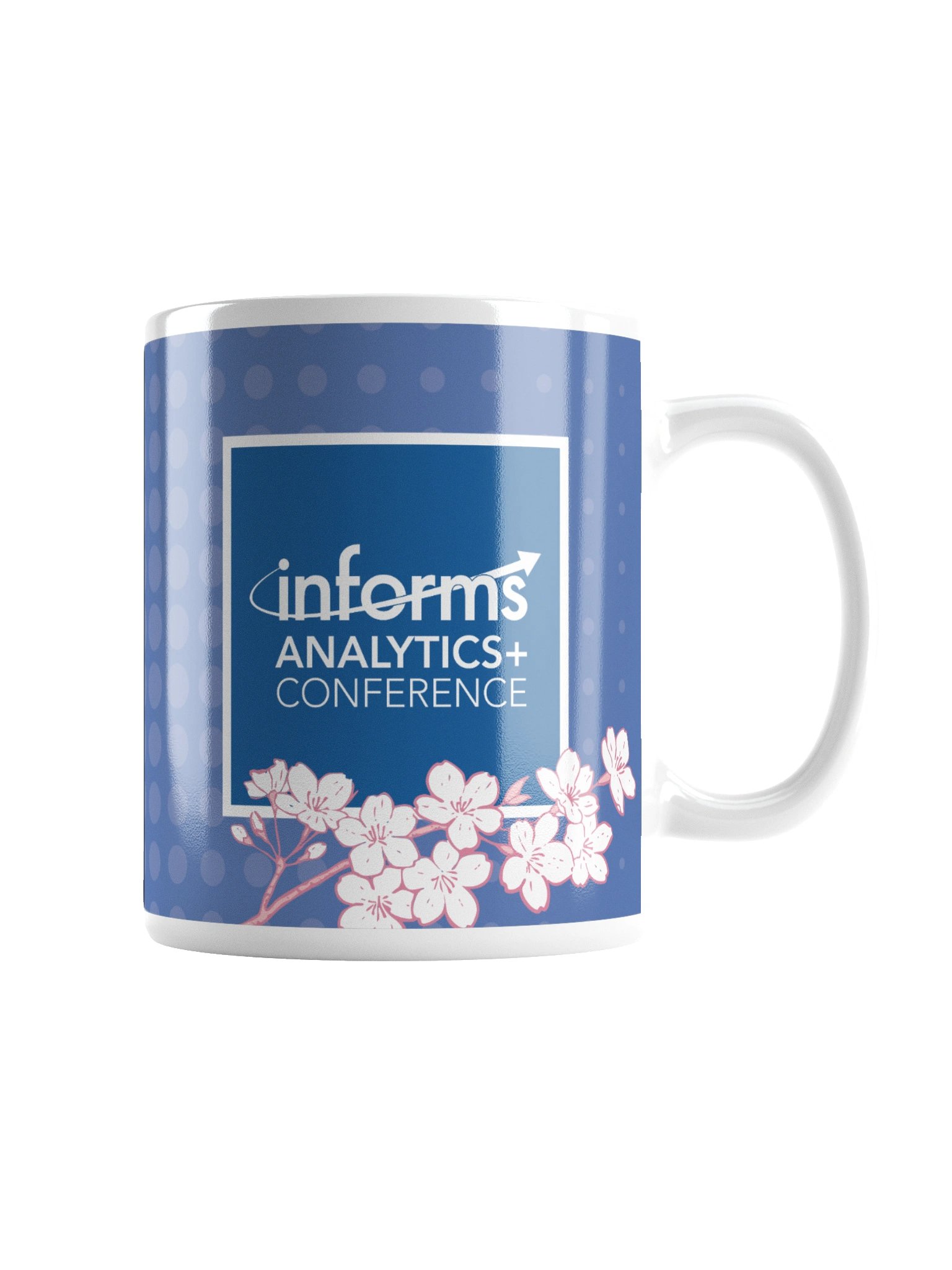 2026 INFORMS Analytics+ Conference Mug product image (6)