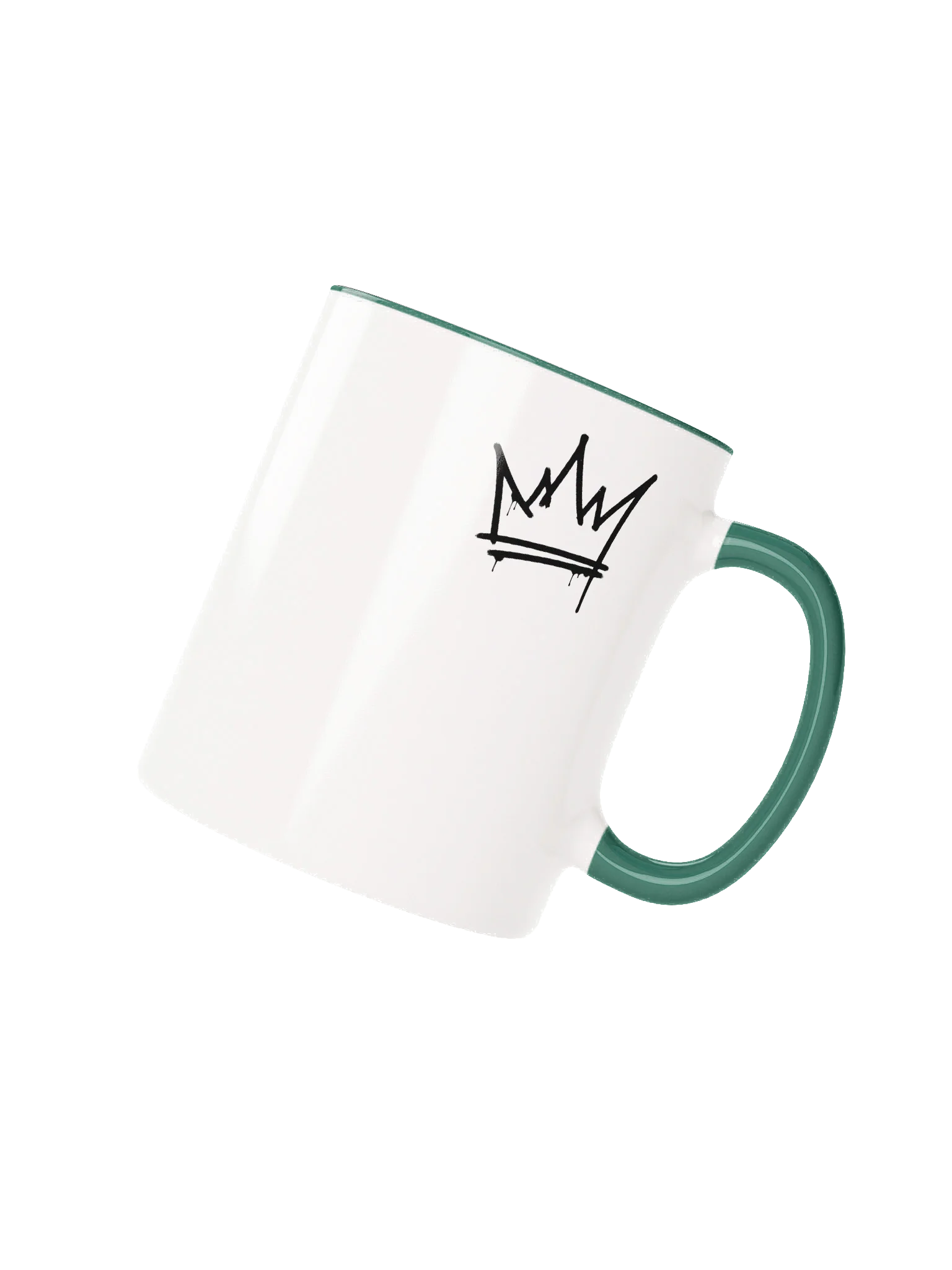 ONE KING Majestic Ceramic Mug product image (3)