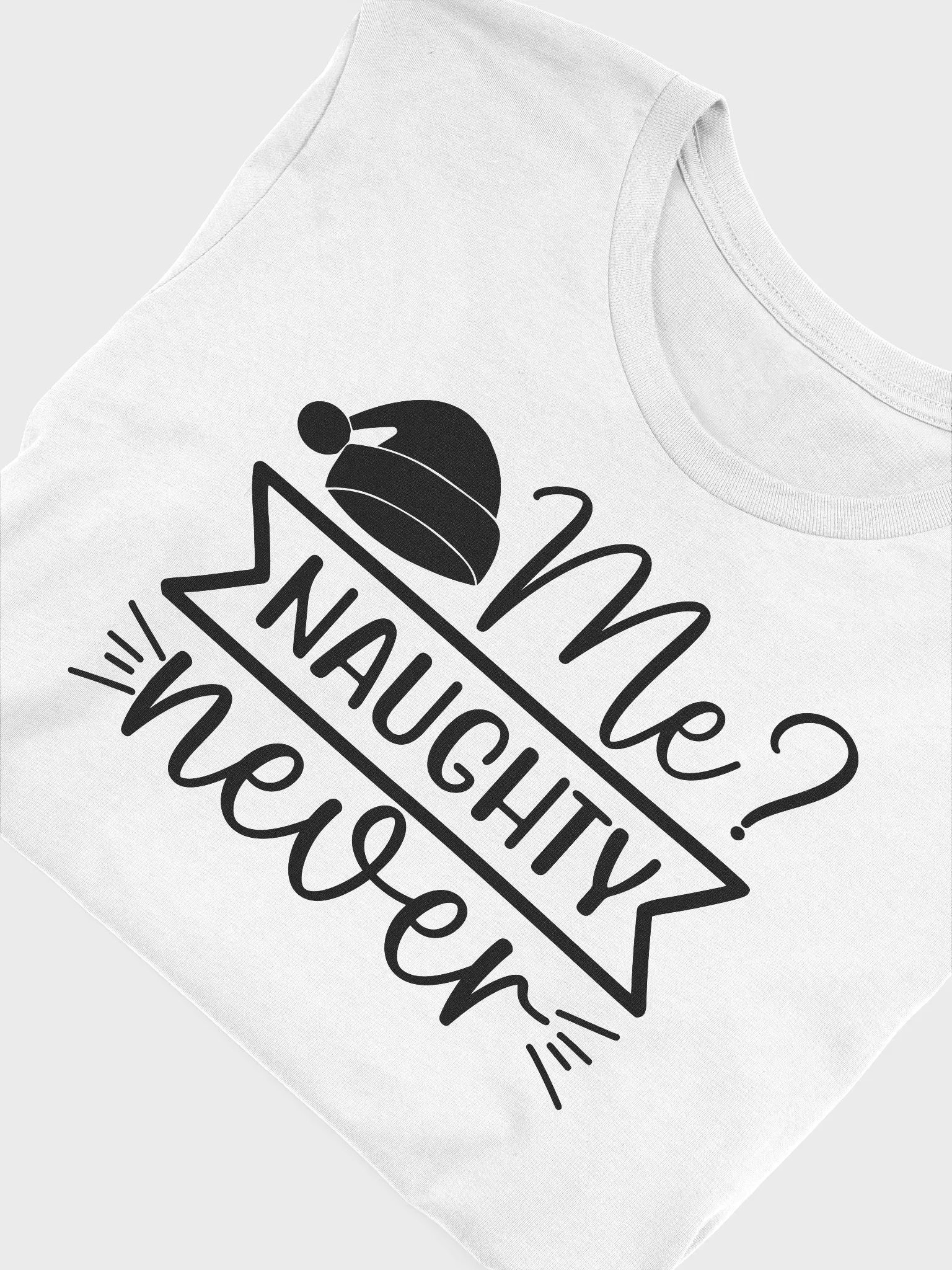 Me Naughty Never product image (5)