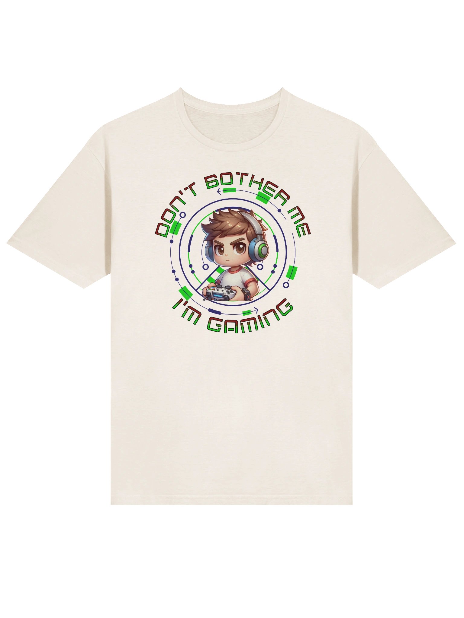 Don't Bother Me T-Shirt product image (27)
