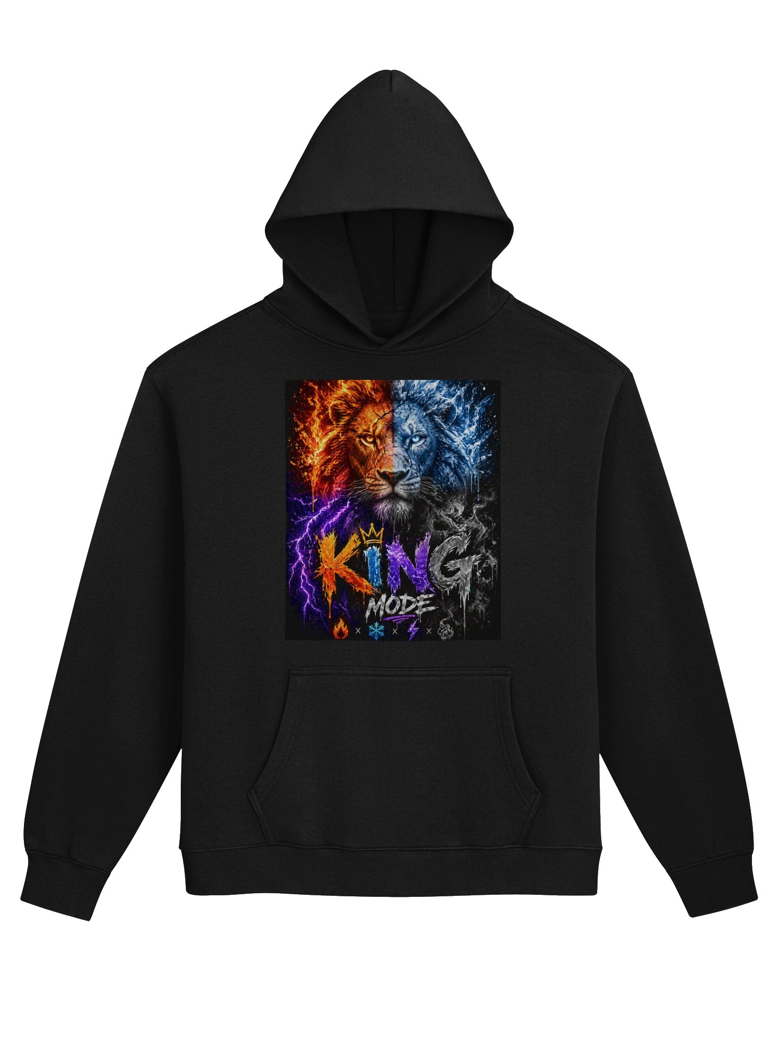 king mode hoodie product image (1)