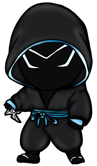 NinjaOfTheBlue