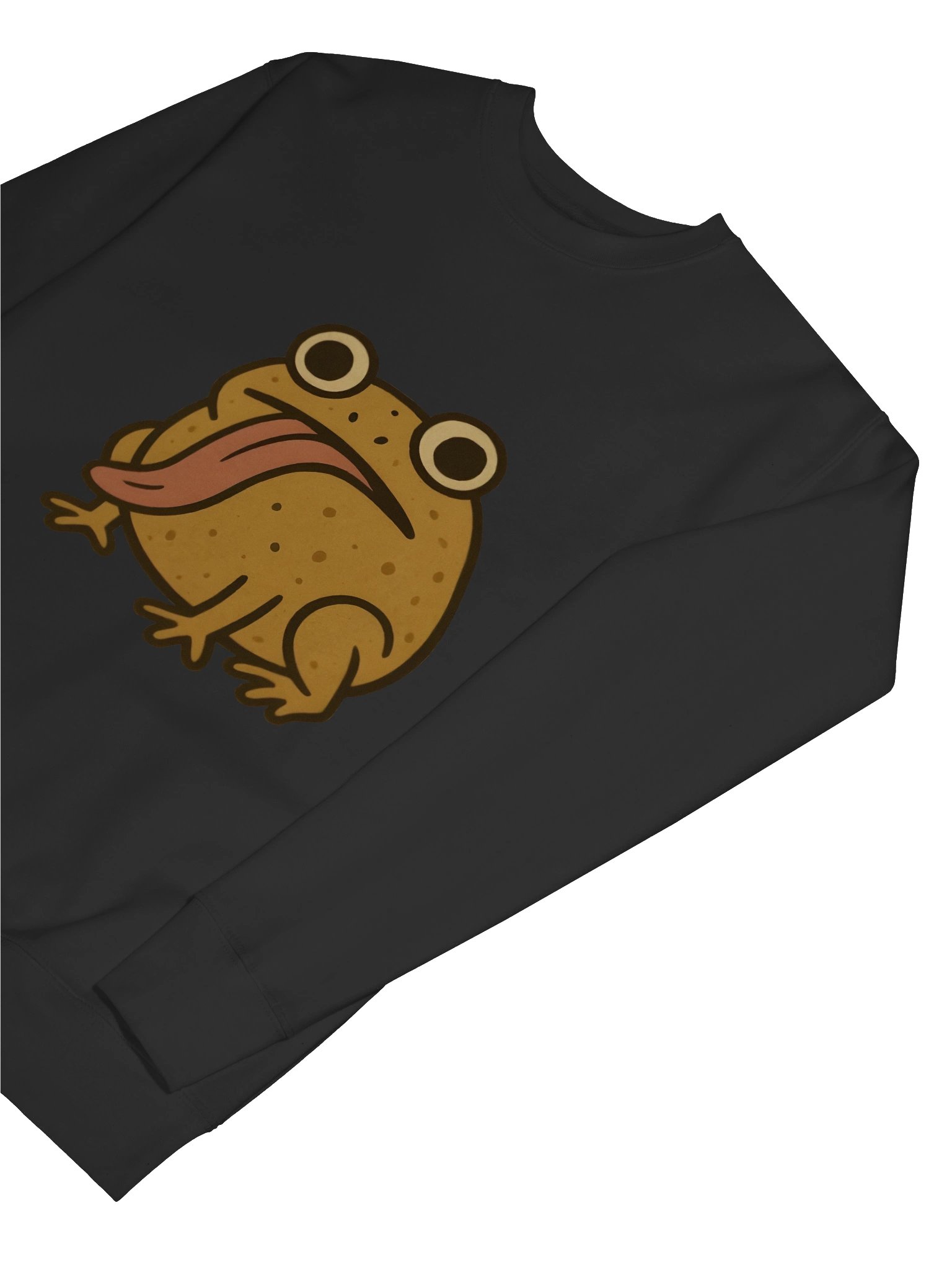 Phrog Crewneck product image (7)