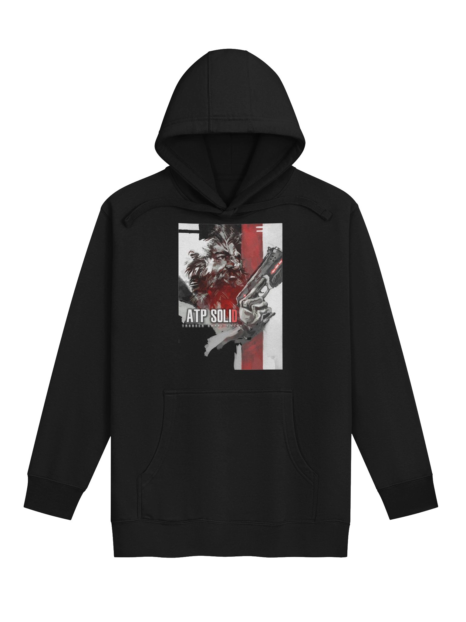 ATP Solid Hoodie product image (10)