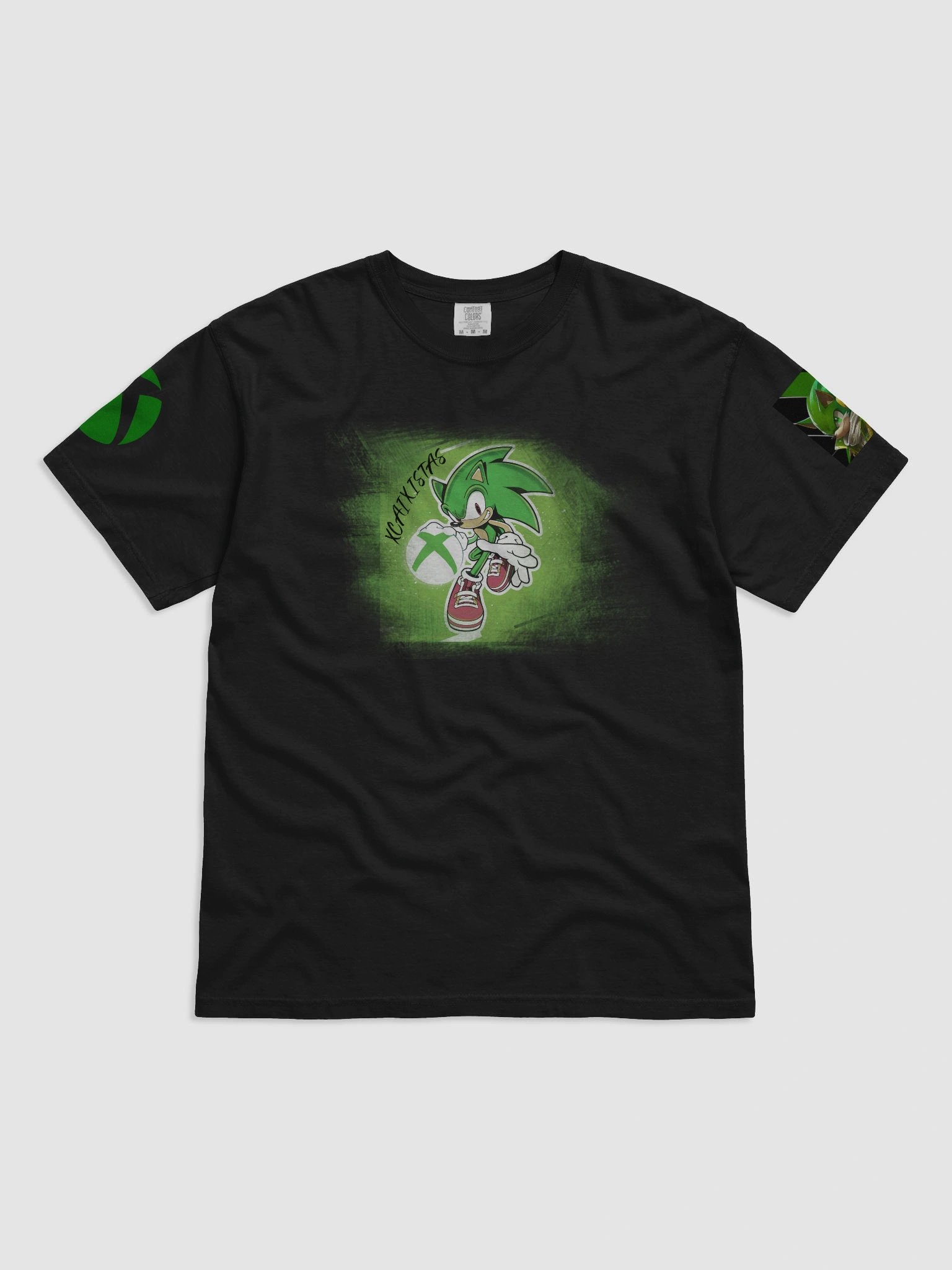 Jersey First Edition XCAIXISTAS. product image (1)