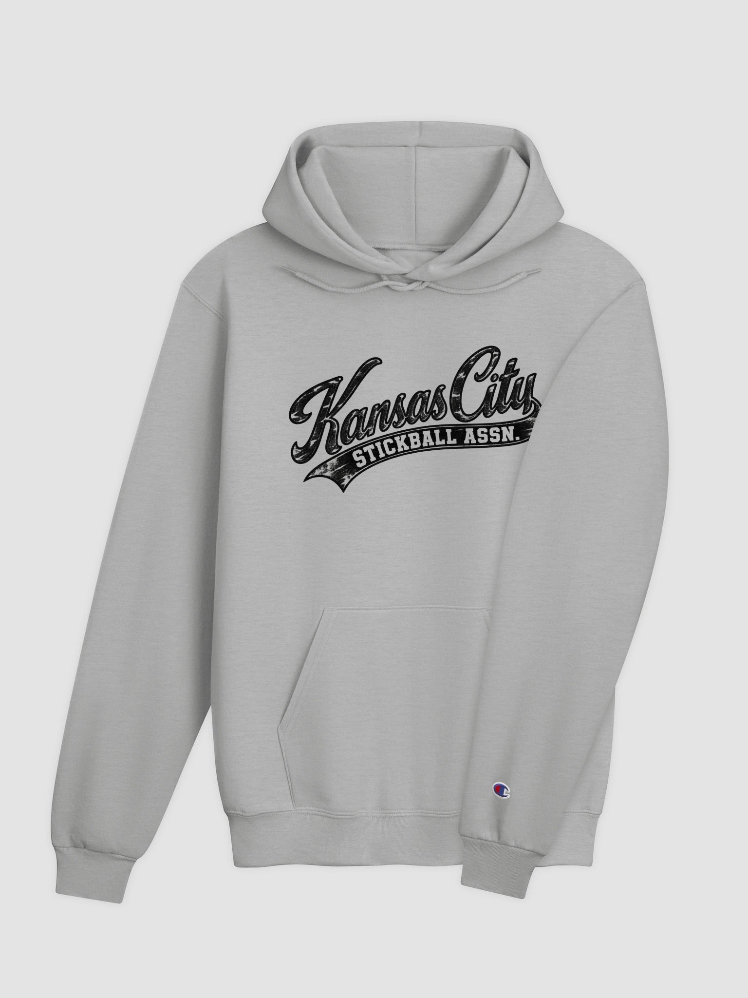 KCSA Vintage Hoodie product image (4)