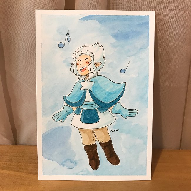 Original Artwork