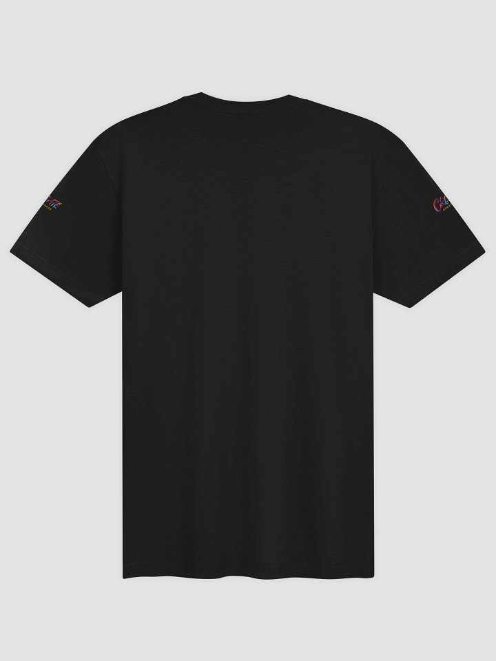 Born to Prosper Next Level T-Shirt product image (20)