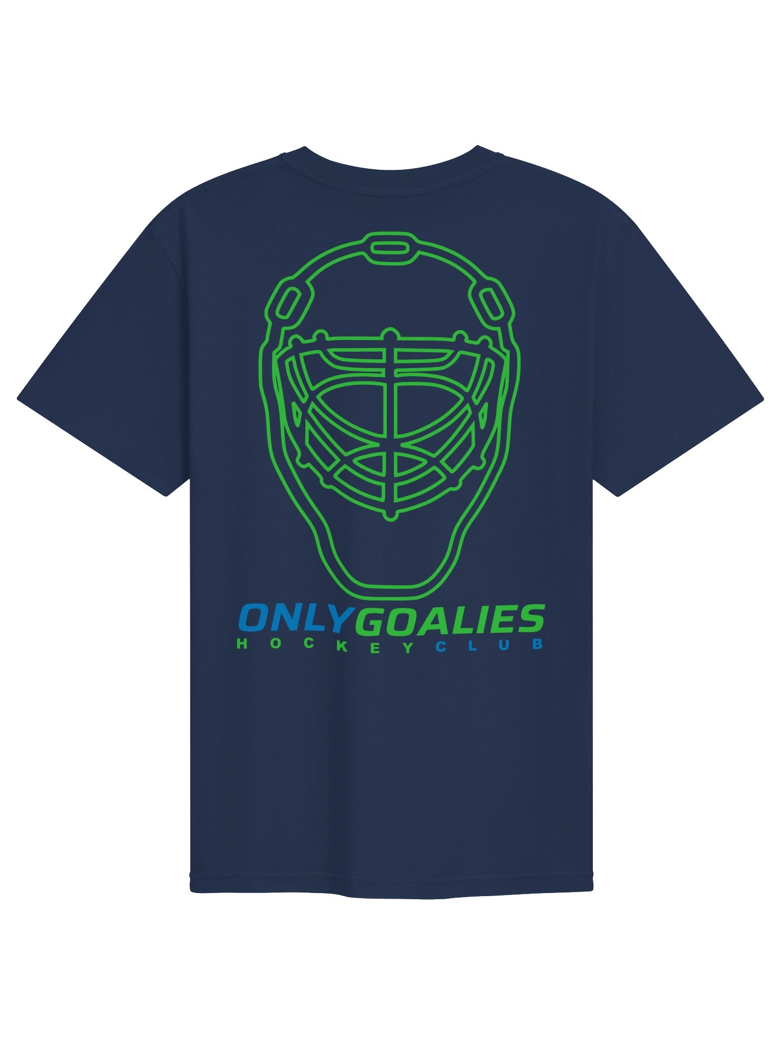 ONLYGOALIES MOMENTUM TEE product image (2)