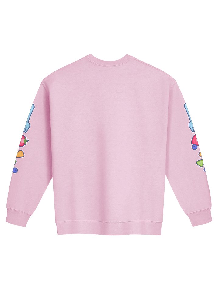Fruitcake Pullover product image (2)